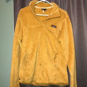Patagonia pullover